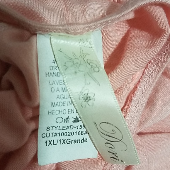 Dori Rouched Blouse - Picture 4 of 4